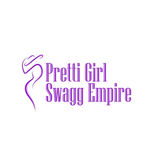 Brand Tee (Pretti Girl Swagg Empire llc)